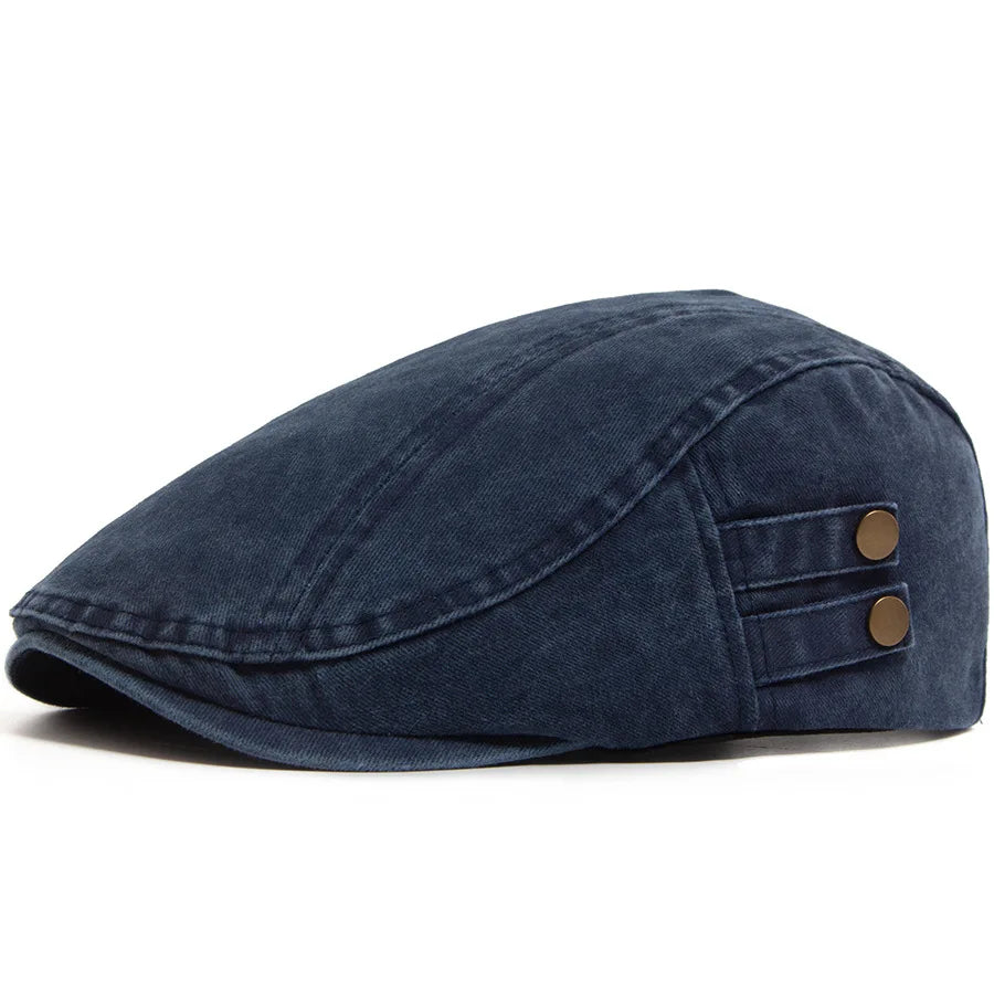 Vieceli™ | Casquette Vintage pour Hommes