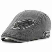 Vieceli™ | Casquette en Denim