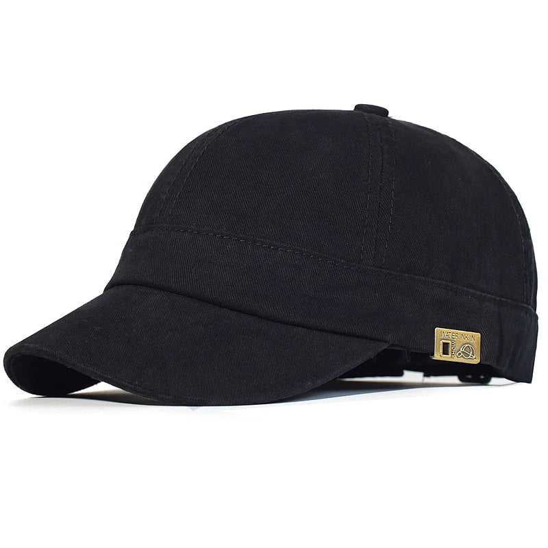 Vieceli™ | Béret en Coton pour Hommes