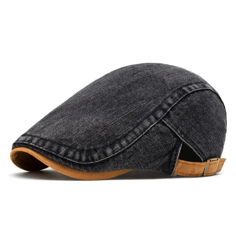 Vieceli™ | Casquette Vintage Ajustable
