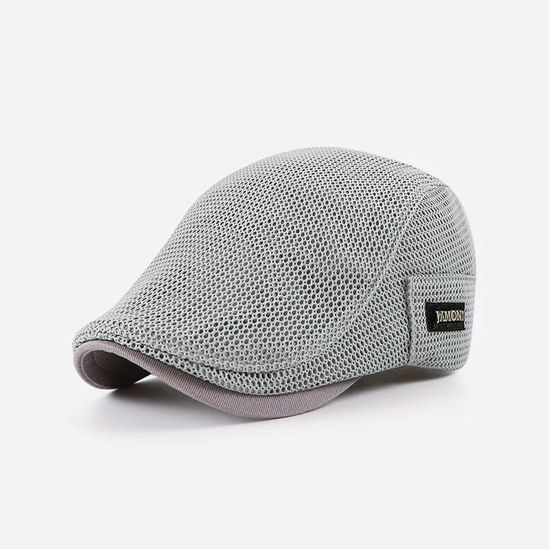 Vieceli™ | Bonnet Respirant pour Hommes