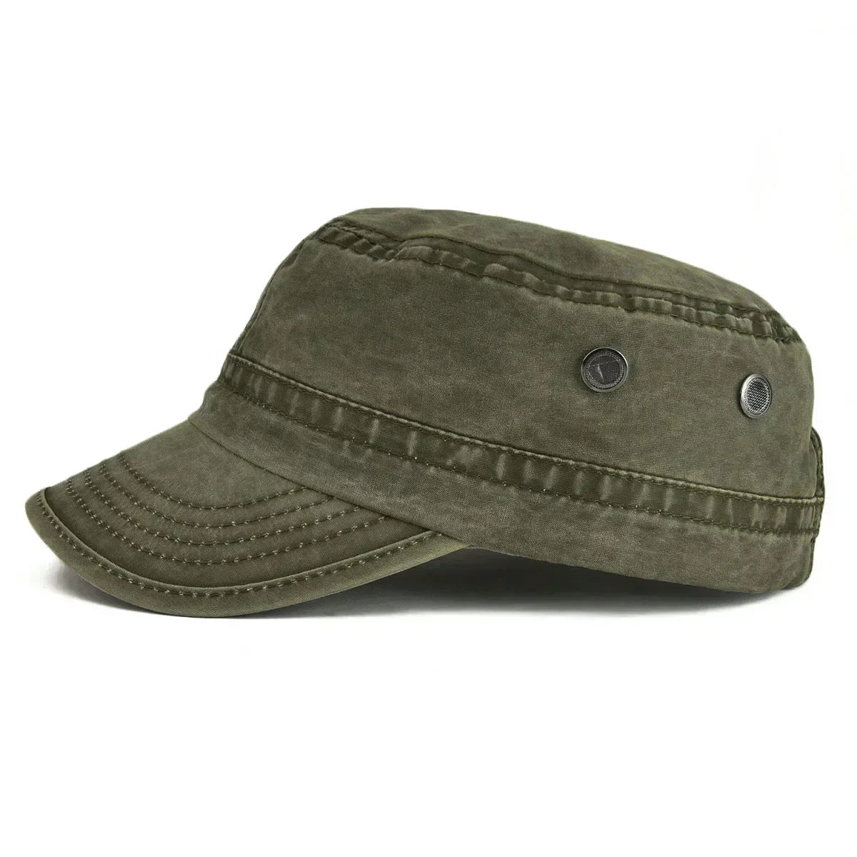 Vieceli™ | Casquette Vintage Robuste