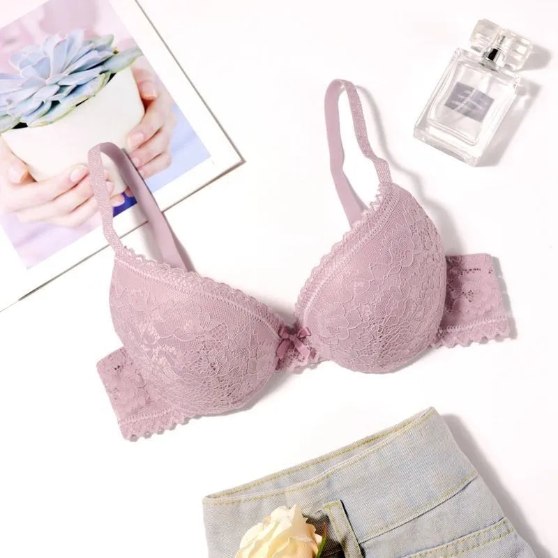 THARAH | LUNA Soutien-gorge à armatures Soft-Lift