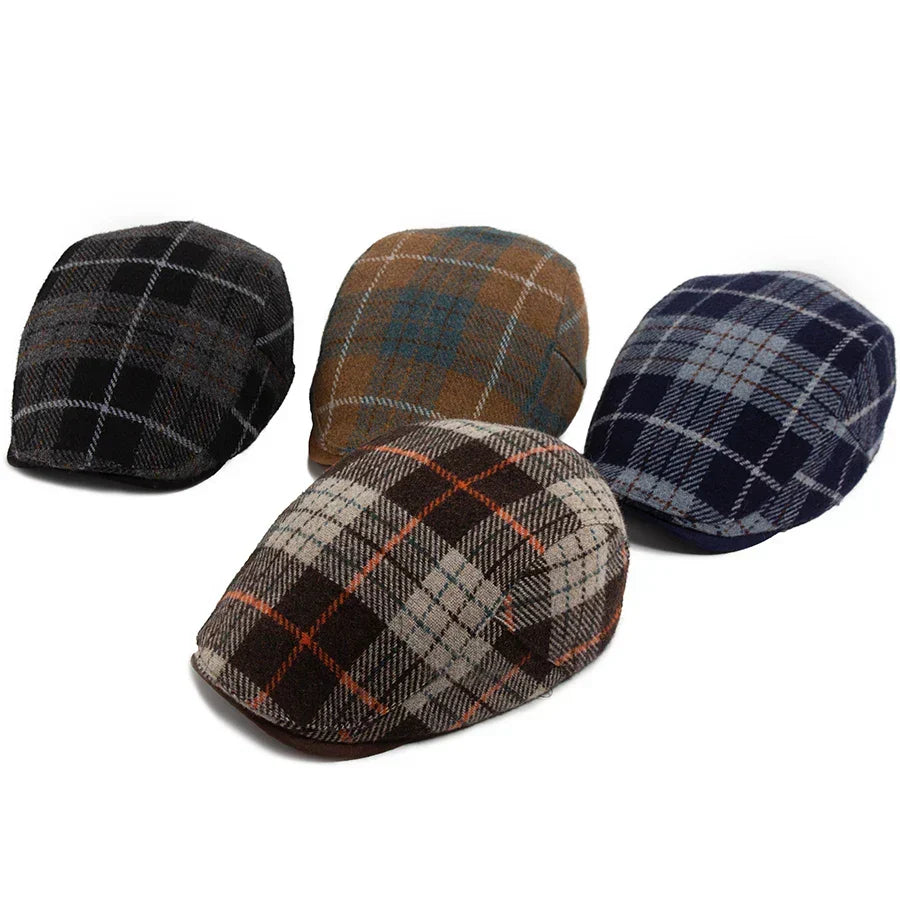 Vieceli™ | Casquette Classique pour Hommes