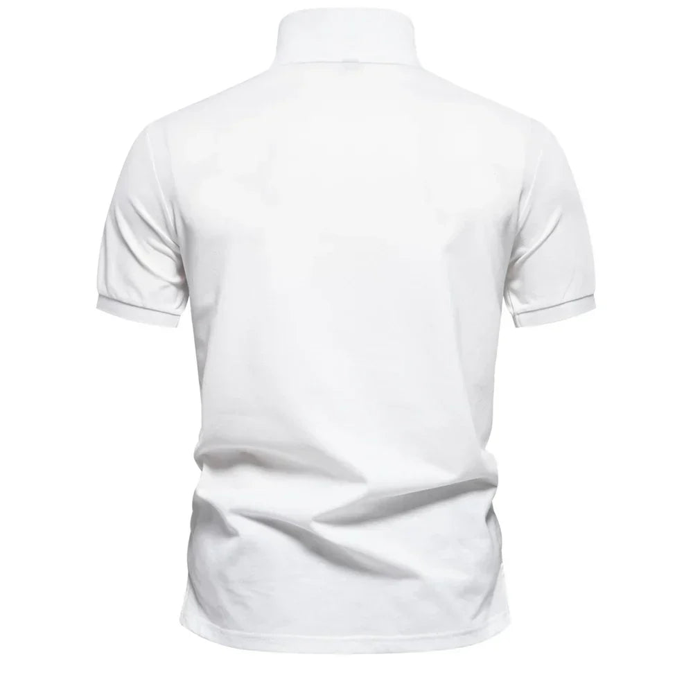 BERND™ | POLO MODERNE POUR HOMMES