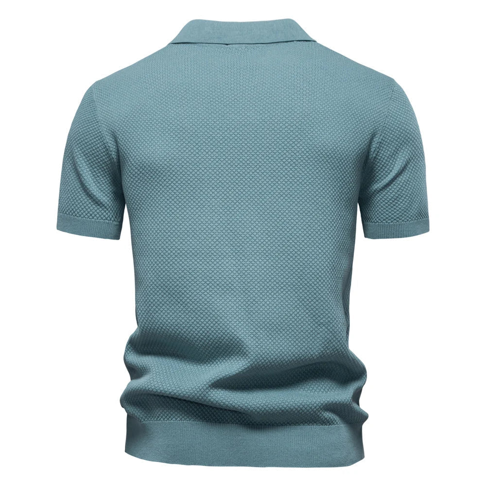 GUSTAV™ | POLO ÉLÉGANT