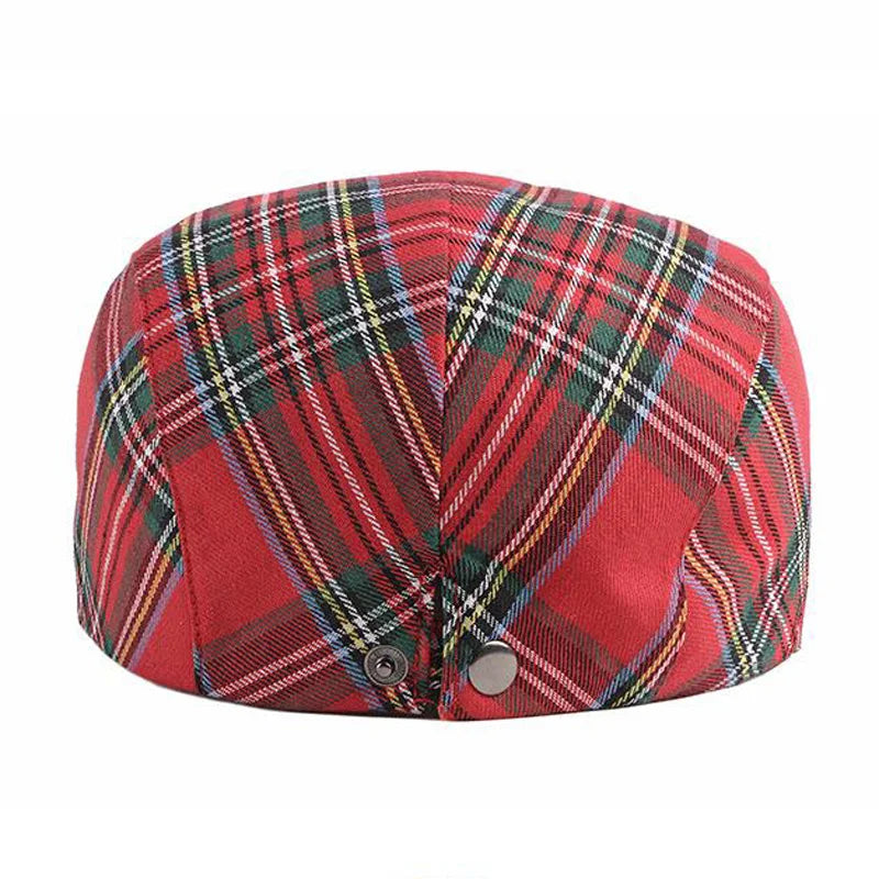 Vieceli™ | Casquette Classique Colorée