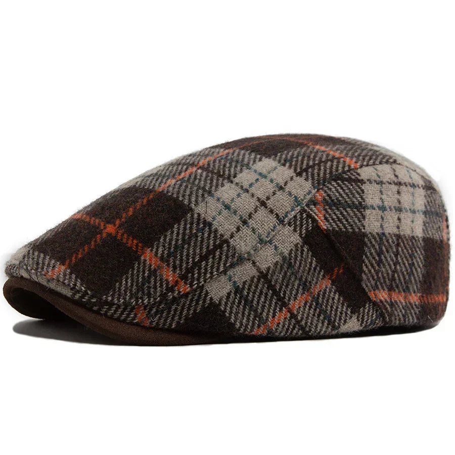 Vieceli™ | Casquette Classique pour Hommes