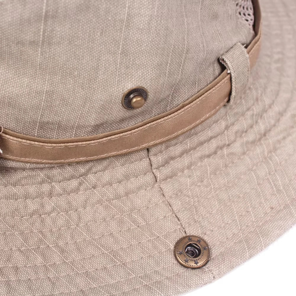 Vieceli™ | Chapeau d'extérieur respirant