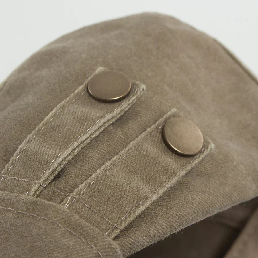 Vieceli™ | Casquette Vintage pour Hommes
