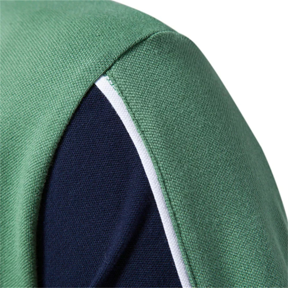 FRITZ™ | POLO DE PRINTEMPS