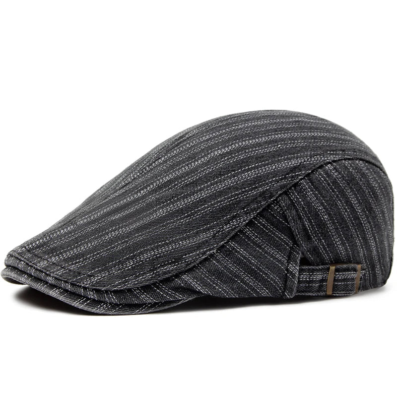 Vieceli™ | Casquette élégante pour hommes