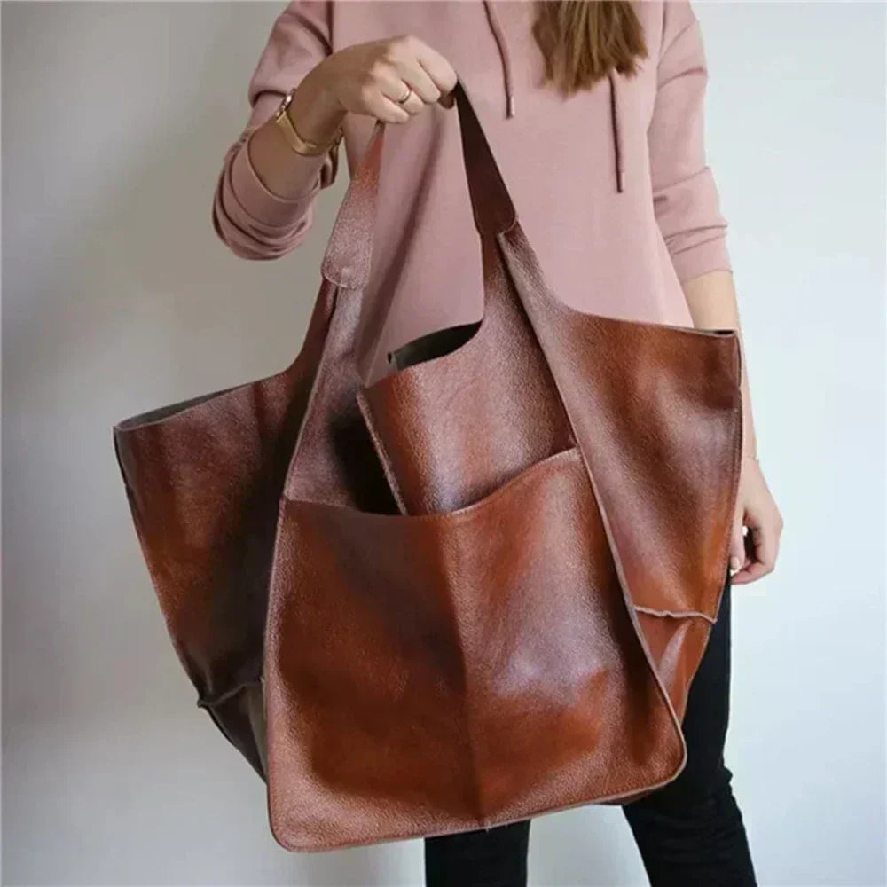Cecilia - Sac vintage au charme nostalgique