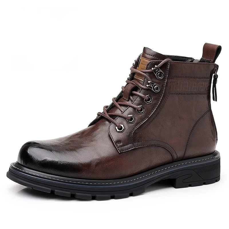 Ethan | Bottines de travail