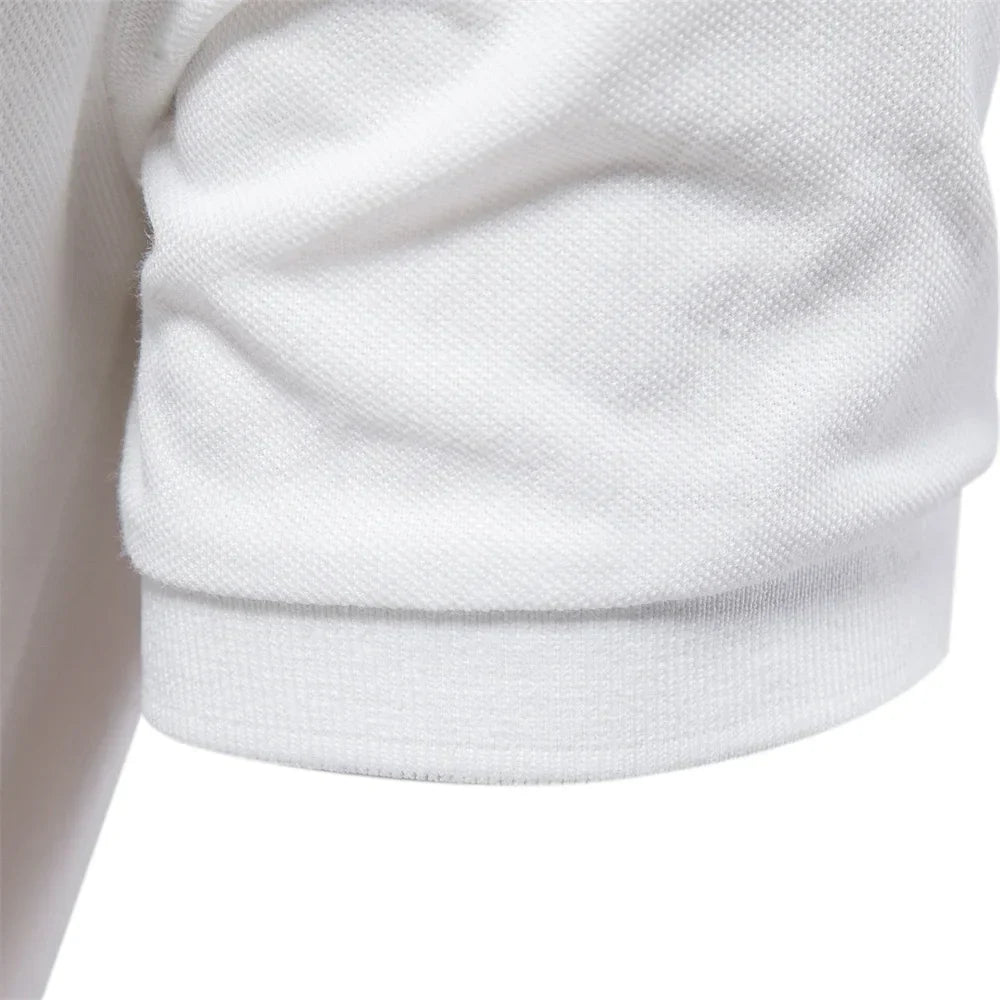 GUNTER™ | POLO ÉLÉGANT