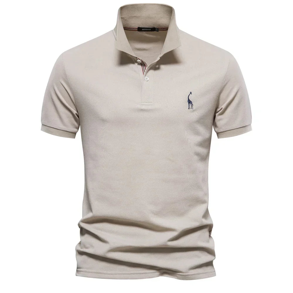 GUNTER™ | POLO ÉLÉGANT