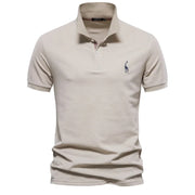 GUNTER™ | POLO ÉLÉGANT