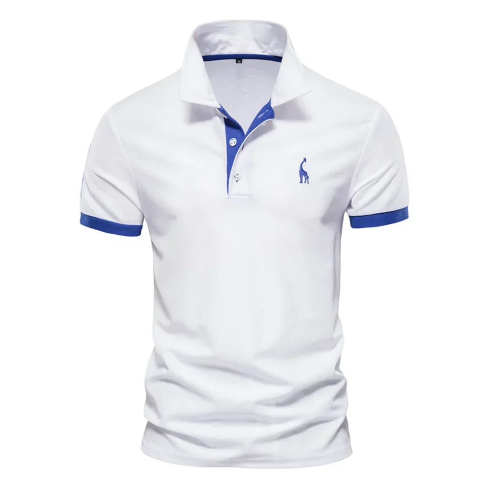 HEINRICH™ | POLO D'ÉTÉ POUR HOMMES