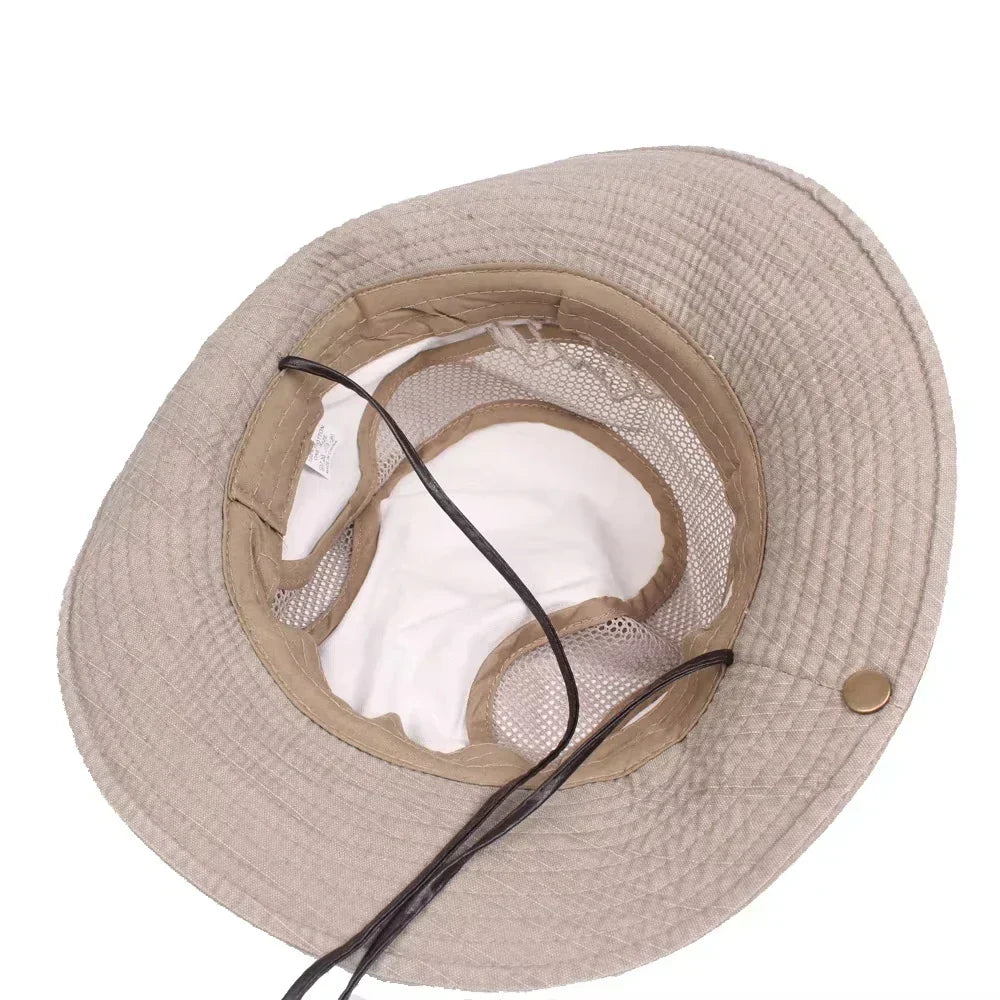 Vieceli™ | Chapeau d'extérieur respirant