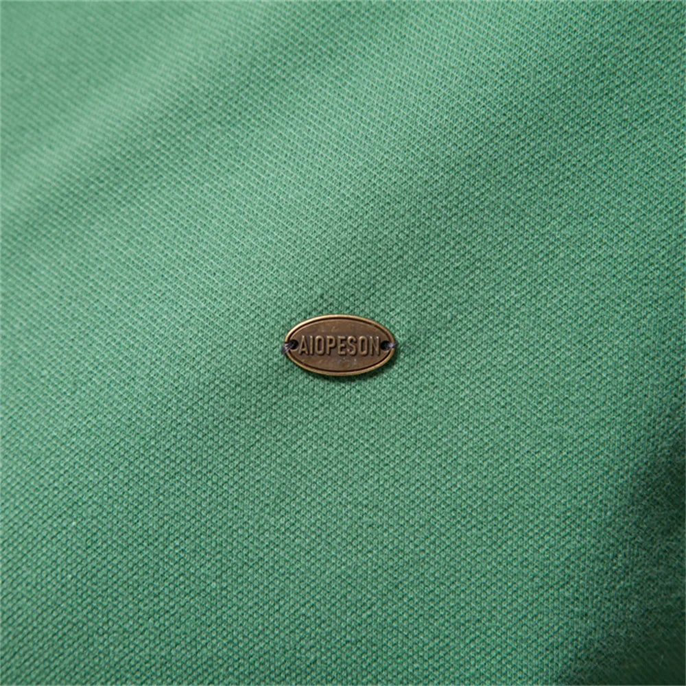 FRITZ™ | POLO DE PRINTEMPS