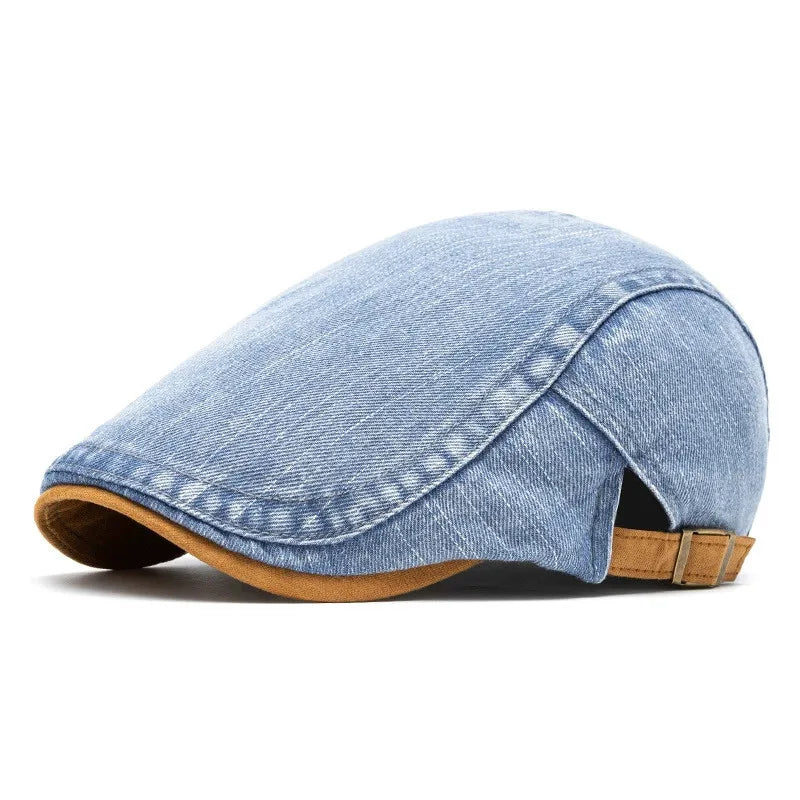 Vieceli™ | Casquette Vintage Ajustable