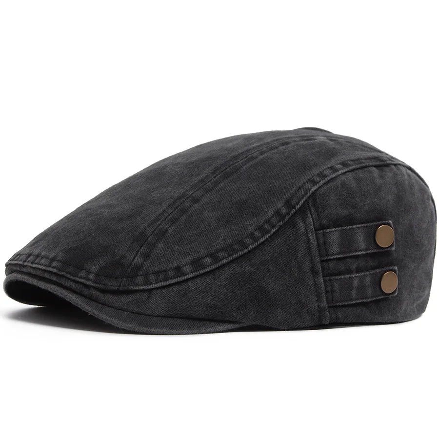 Vieceli™ | Casquette Vintage pour Hommes