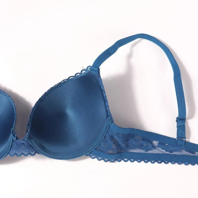THARAH | LUNA Soutien-gorge à armatures Soft-Lift