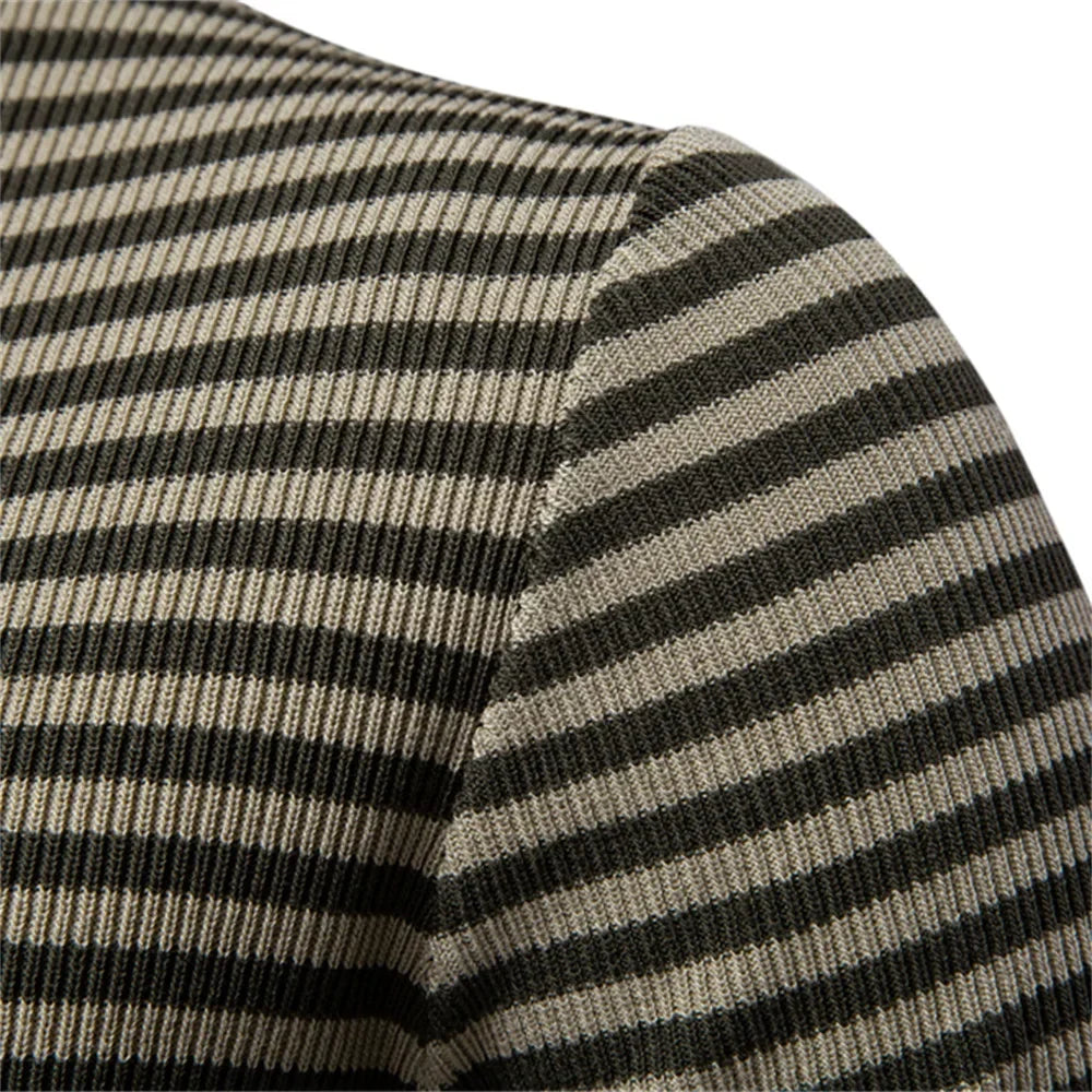 ERIK™ | POLO RAYÉ