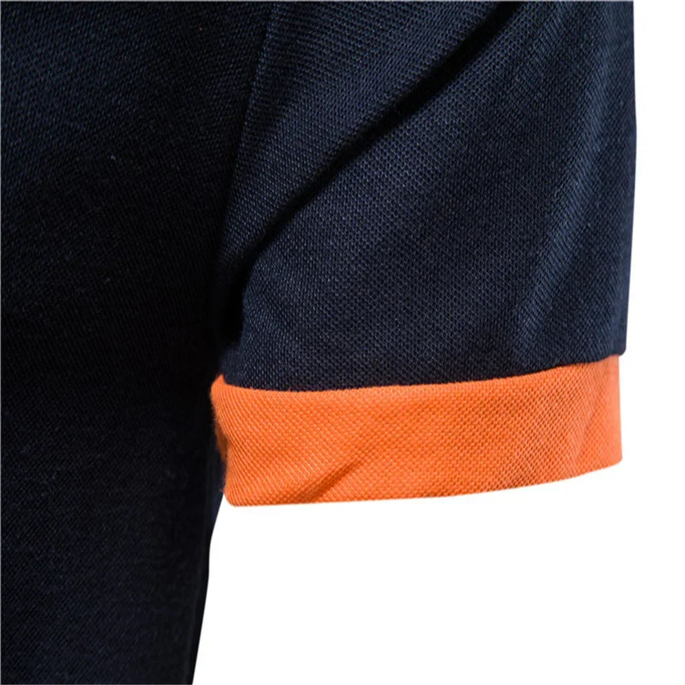 HEINRICH™ | POLO D'ÉTÉ POUR HOMMES