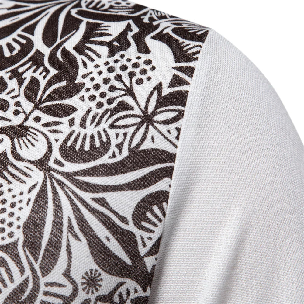 BERND™ | POLO MODERNE POUR HOMMES
