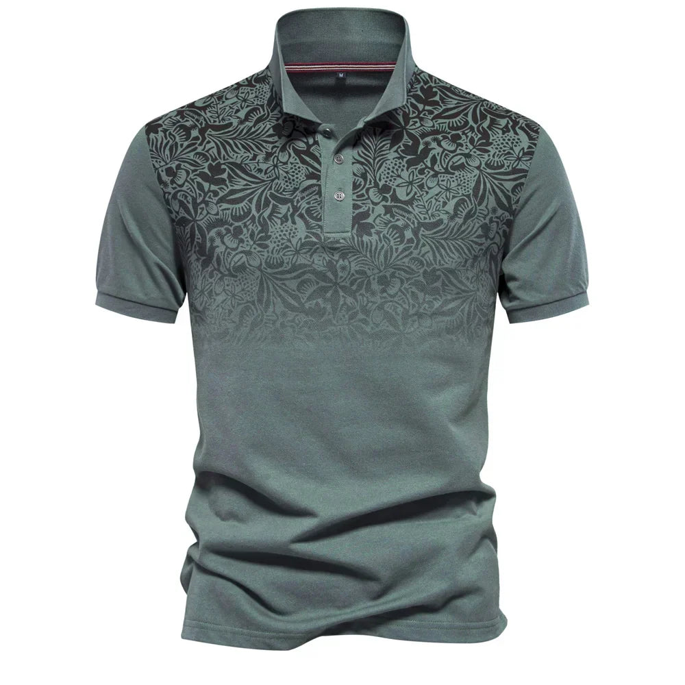 BERND™ | POLO MODERNE POUR HOMMES