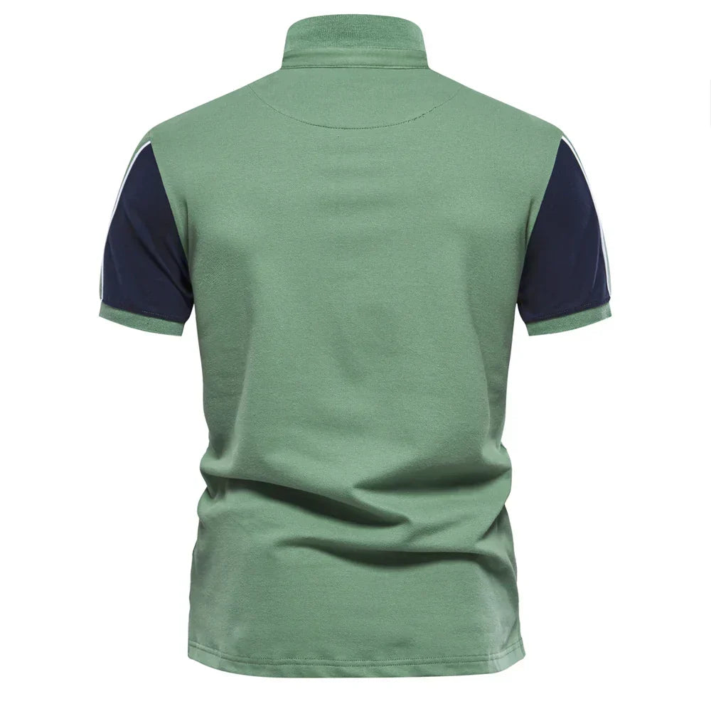 FRITZ™ | POLO DE PRINTEMPS