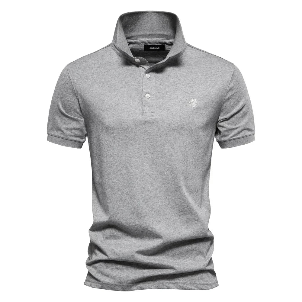 HANS™ | POLO HOMME LUXUEUX