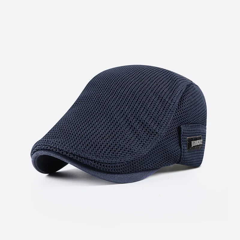 Vieceli™ | Bonnet Respirant pour Hommes