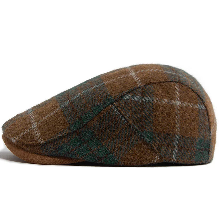 Vieceli™ | Casquette Classique pour Hommes