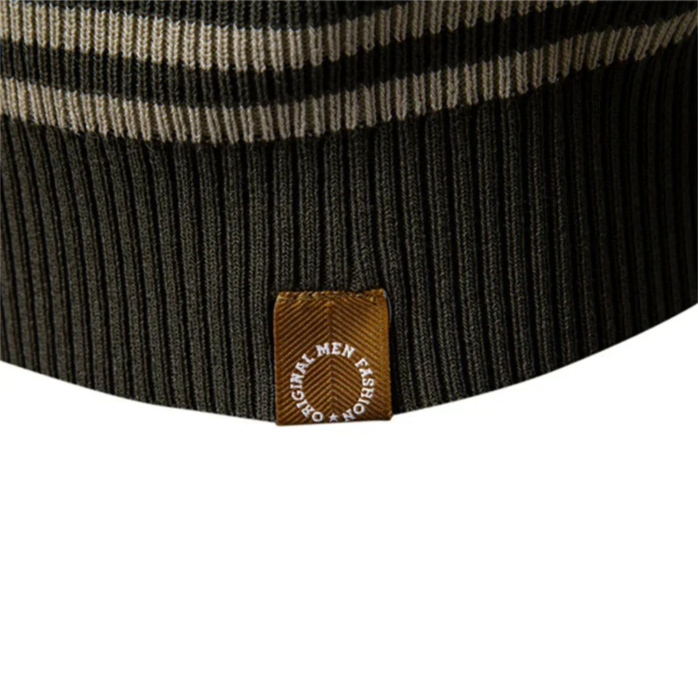 ERIK™ | POLO RAYÉ