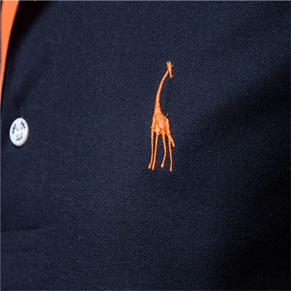 HEINRICH™ | POLO D'ÉTÉ POUR HOMMES