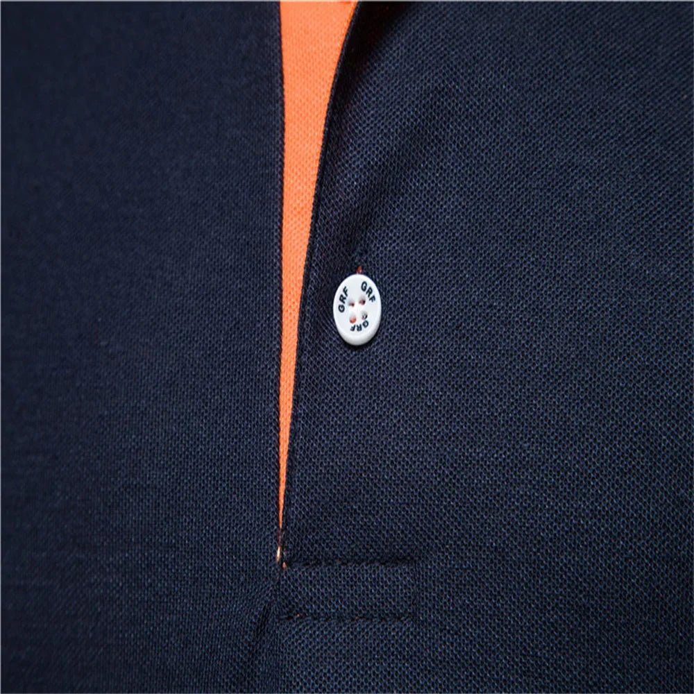 HEINRICH™ | POLO D'ÉTÉ POUR HOMMES