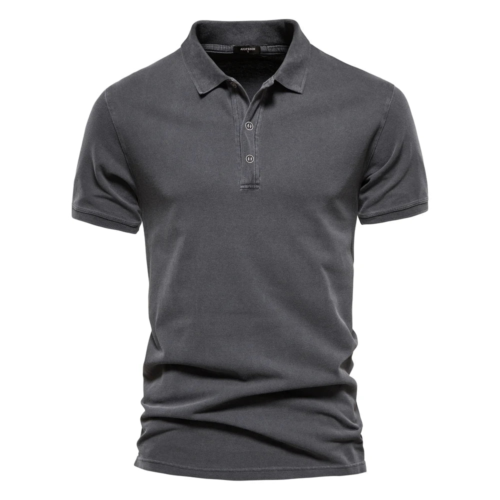 HARALD™ | POLO HOMME