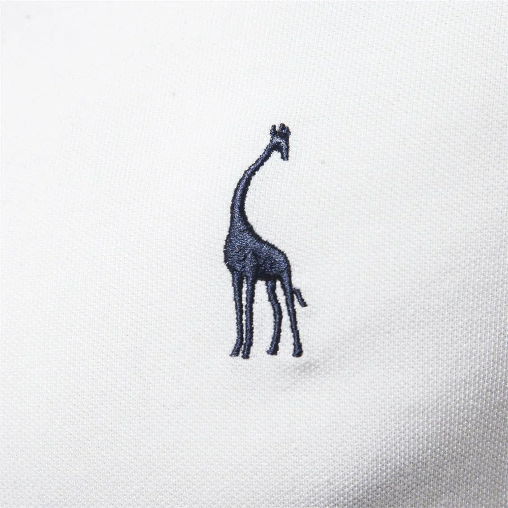 GUNTER™ | POLO ÉLÉGANT