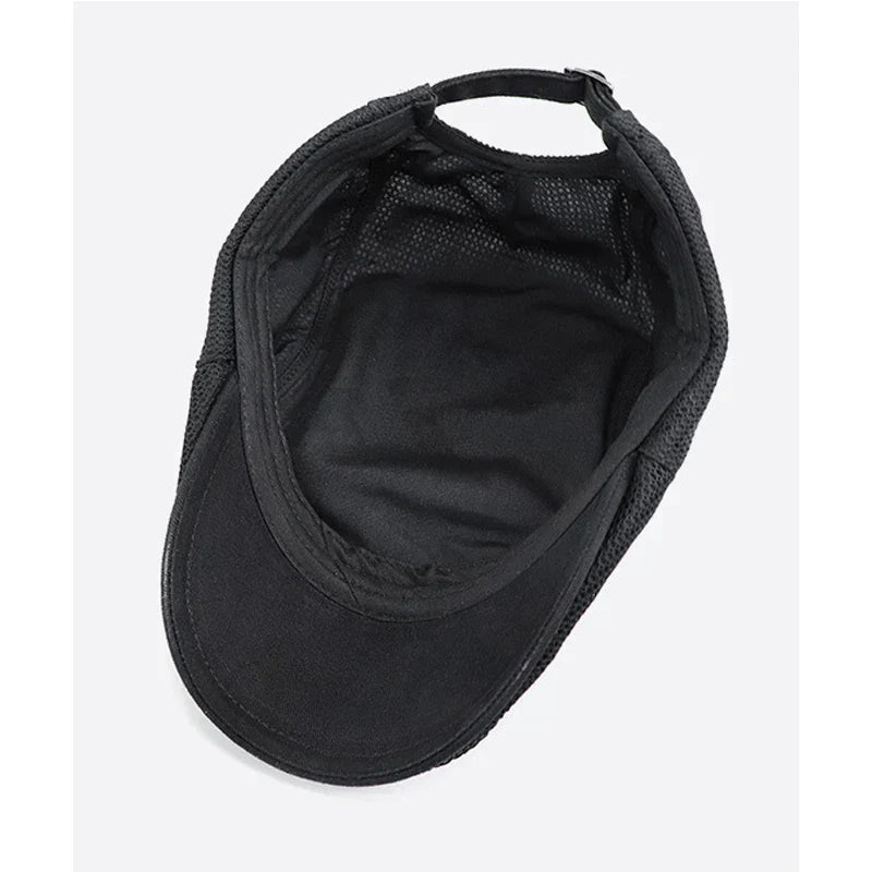 Vieceli™ | Bonnet Respirant pour Hommes