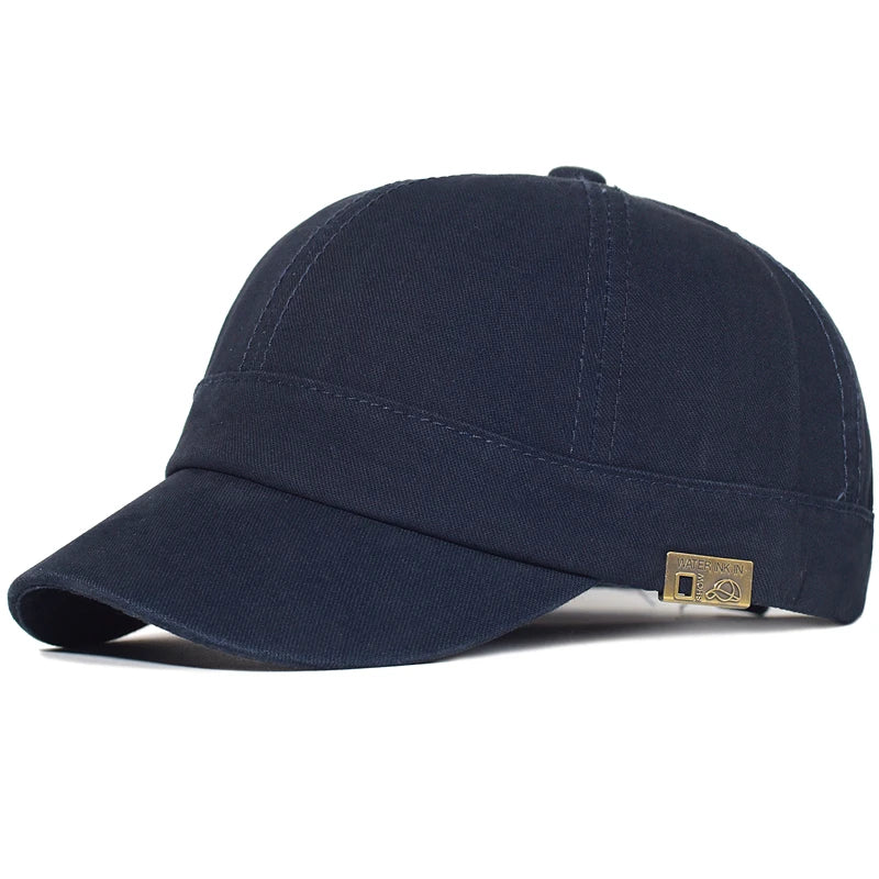 Vieceli™ | Béret en Coton pour Hommes