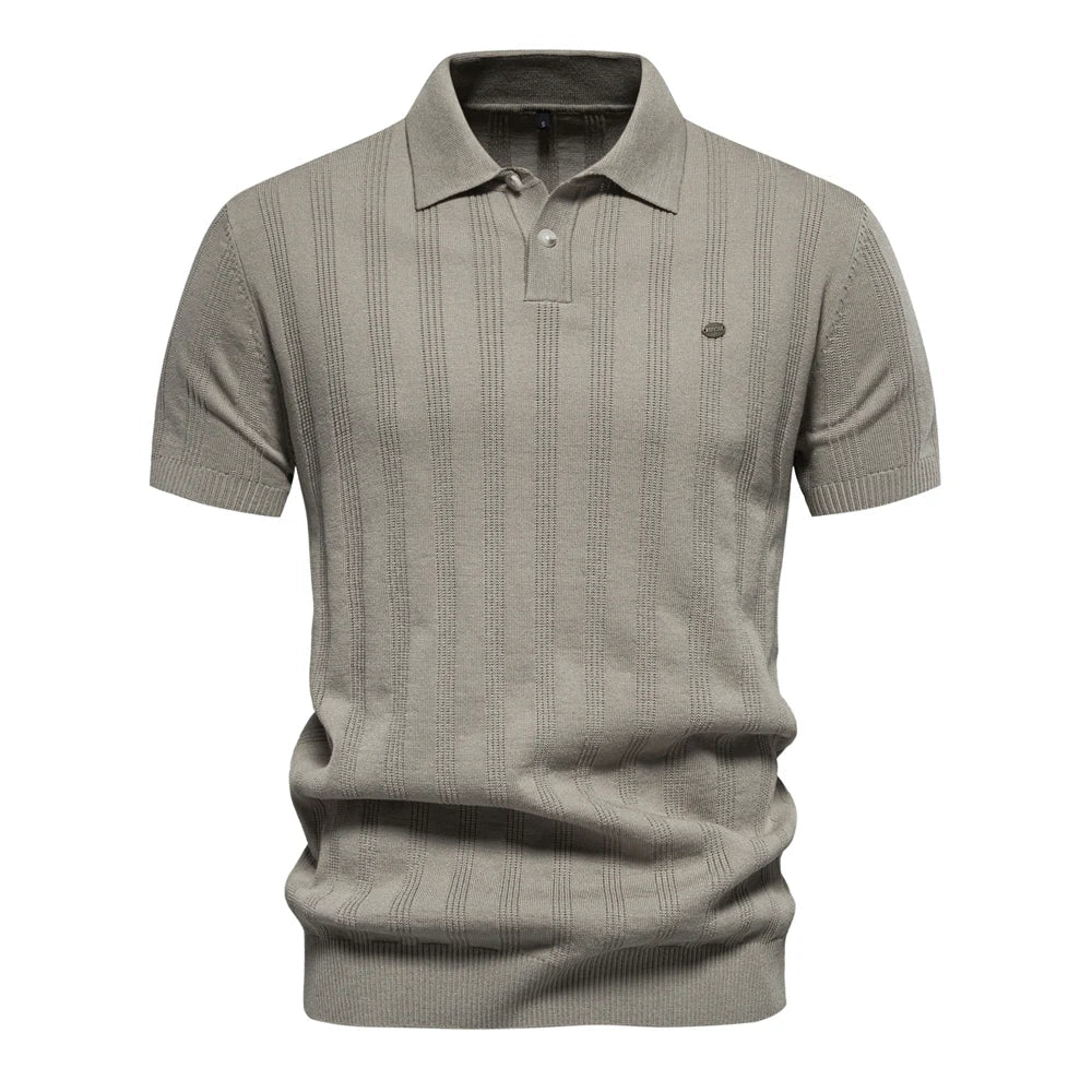 FREDERIK™ | POLO HOMME