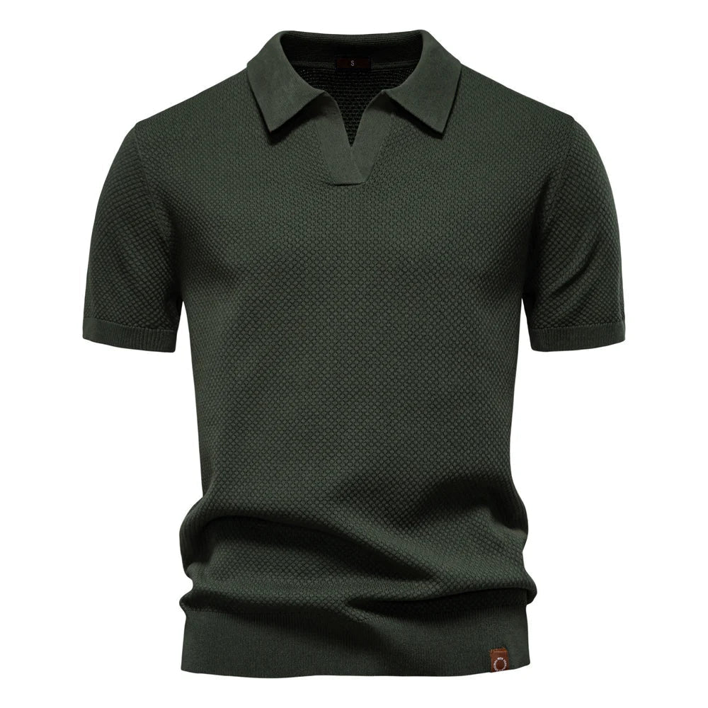 GUSTAV™ | POLO ÉLÉGANT