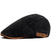 Vieceli™ | Casquette en Denim pour Hommes
