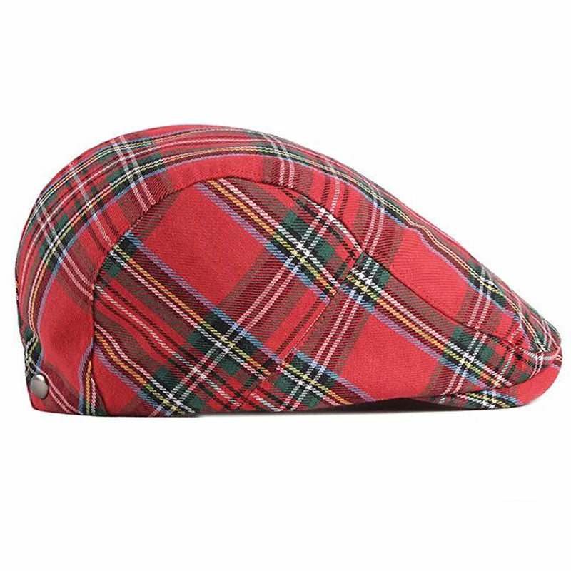 Vieceli™ | Casquette Classique Colorée