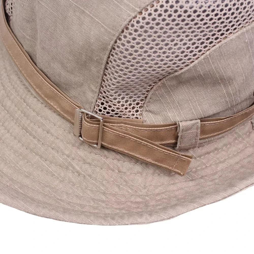Vieceli™ | Chapeau d'extérieur respirant