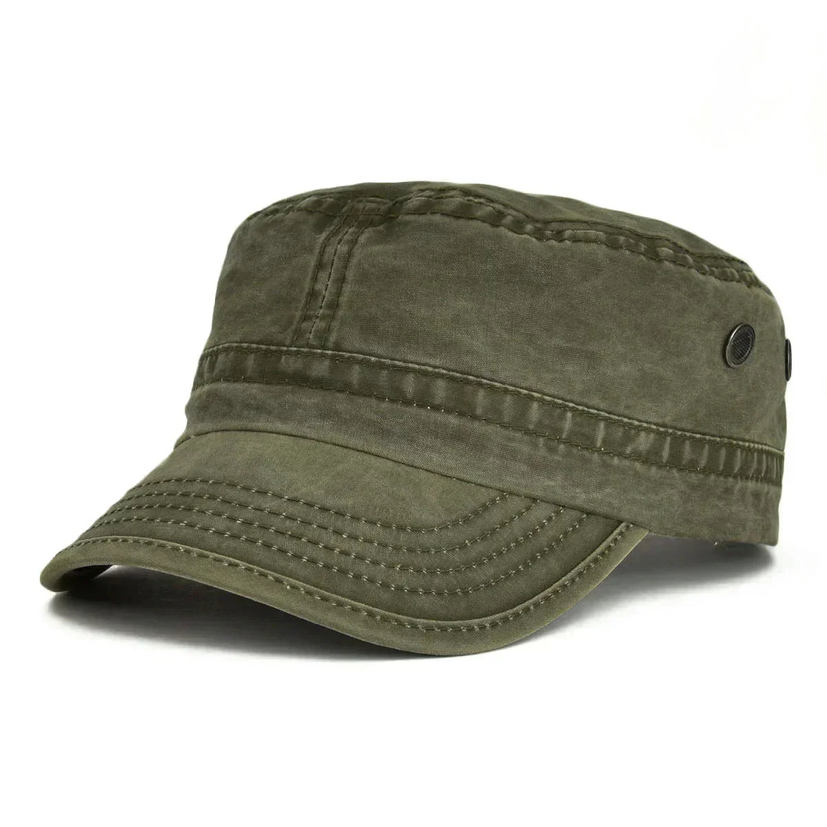 Vieceli™ | Casquette Vintage Robuste