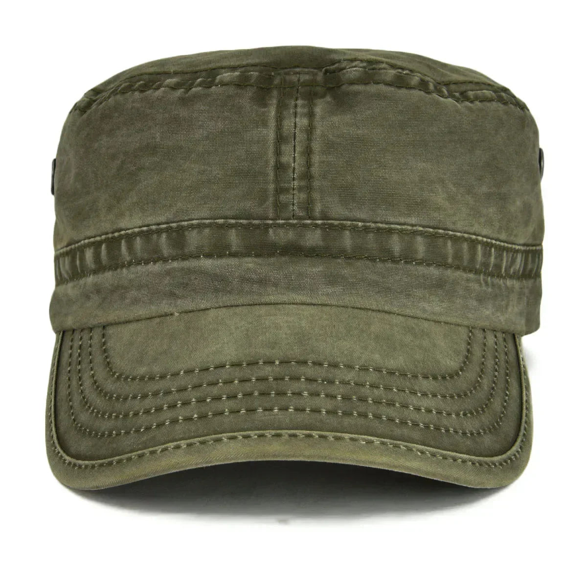 Vieceli™ | Casquette Vintage Robuste