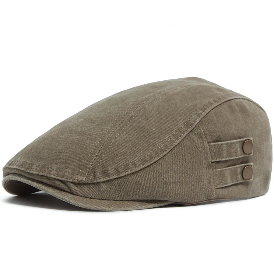 Vieceli™ | Casquette Vintage pour Hommes